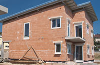 Berrow home extensions