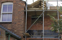 free Berrow home extension quotes