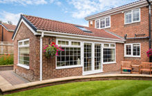 Berrow house extension leads