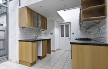 Berrow kitchen extension leads